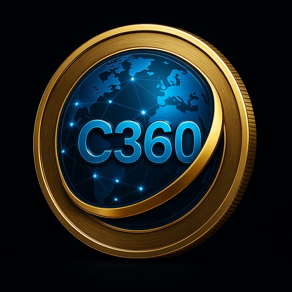 Connecting360